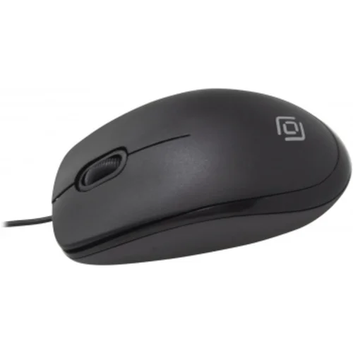 Мышь Оклик 195M for business черный оптическая (1200dpi) USB для ноутбука (3but) Мышь Оклик 195M for business черный оптическая (1200dpi) USB для ноутбука (3but)